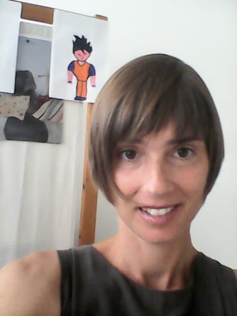 Dott.ssa Ilaria Mattioli