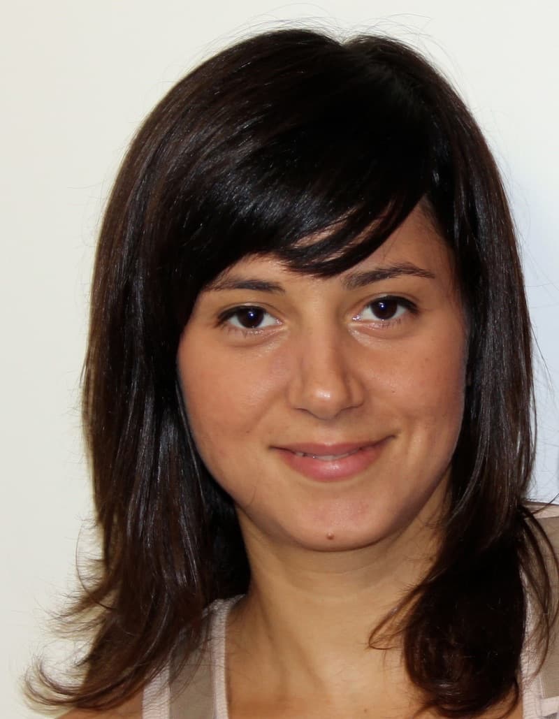 Dott.ssa Giulia Pizzardo