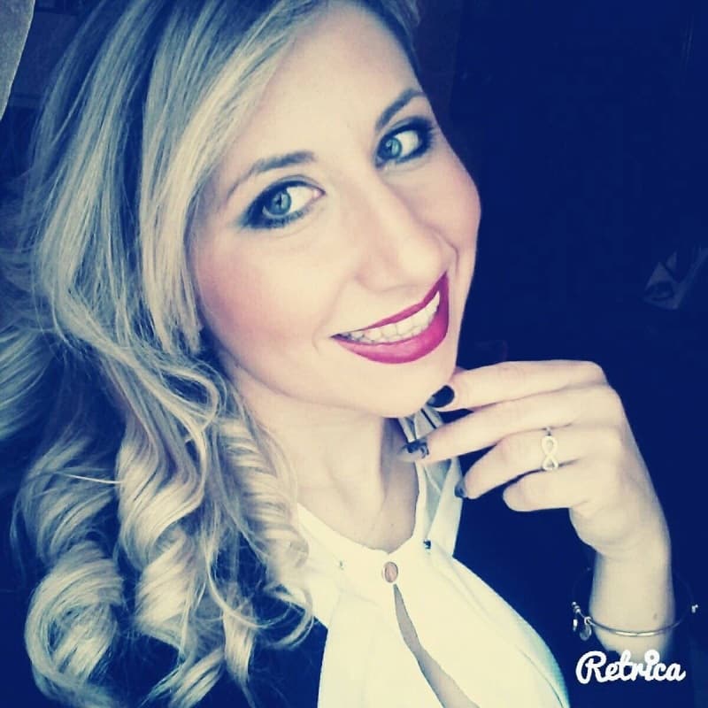 Dott.ssa Silvia Dolce