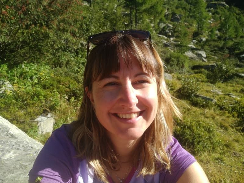 Dott.ssa Jessica Comminet