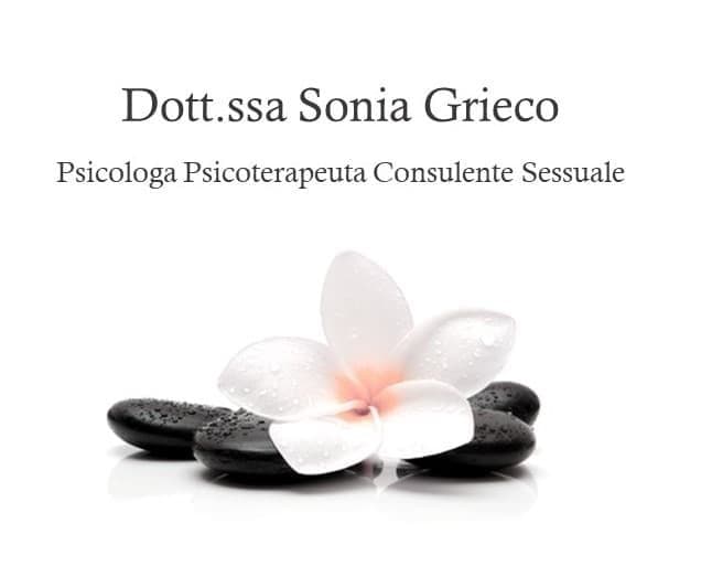 Dott.ssa Sonia Grieco