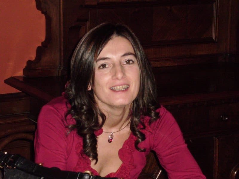 Dott.ssa Stefania Fontaneto