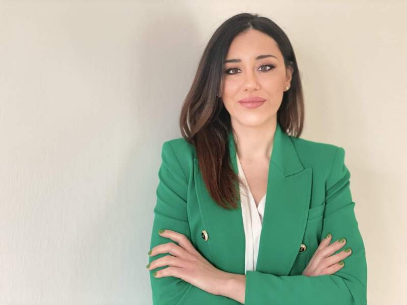 Dott.ssa Loredana Schiano di Zenise