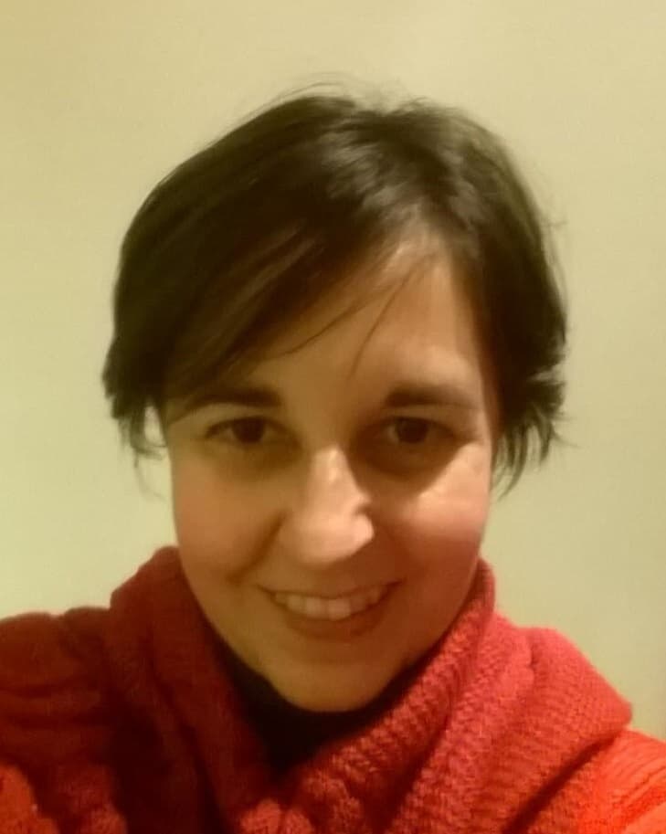 Dott.ssa Giorgia Noci