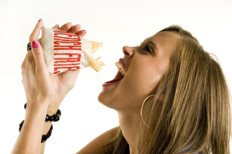Binge eating disorder - Disturbo da alimentazione incontrollata