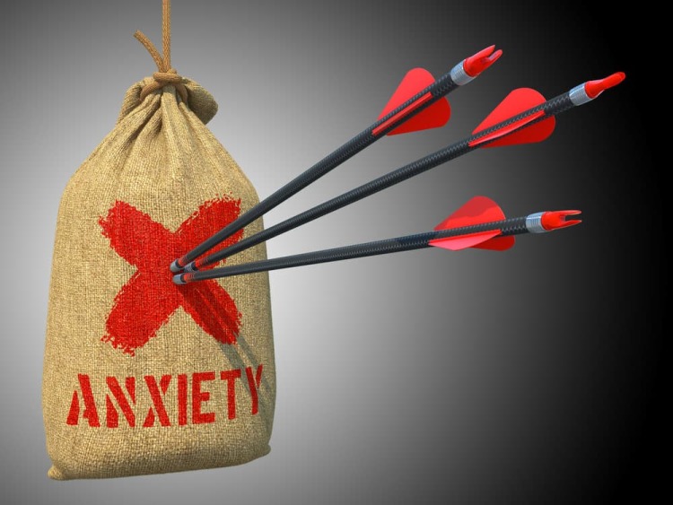 Gestire e controllare al meglio l'ansia e lo stress