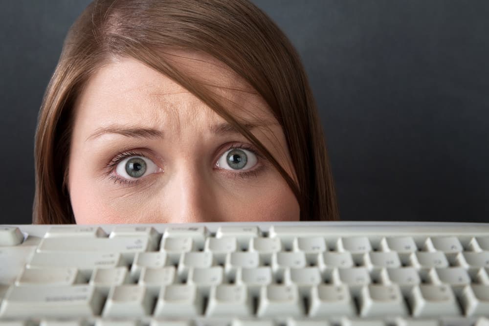 Esploriamo il mondo dell'ansia: come evitare l'errore più diffuso
