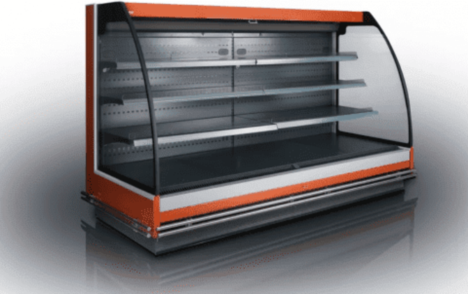 Холодильное оборудование, основные виды применяемые в торговле - Статья от СаЮрс