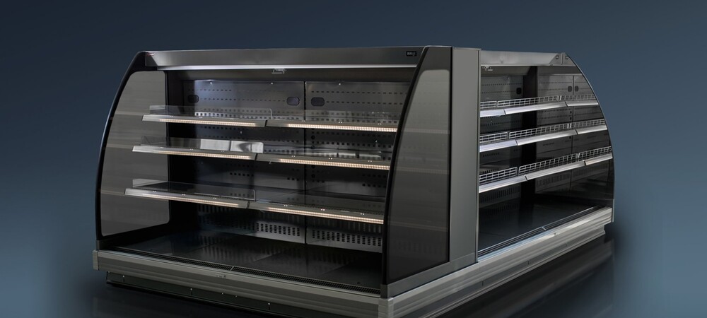 Правильный подбор холодильного оборудования для магазинов - Советы от СаЮрс