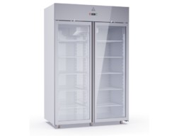 Шкаф холодильный Arkto D1.0-Sl