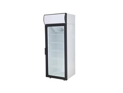 Холодильный шкаф DM107-S 2.0