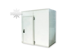 Среднетемпературная холодильная камера КХ-2,5-80