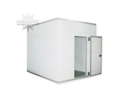 Среднетемпературная холодильная камера КХ-6,1-80