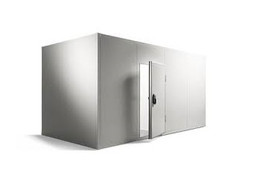 Низкотемпературная холодильная камера КХн-5,7-100