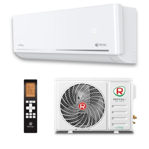 Сплит-система Royal Clima RCI-FC35HN (FELICITA Inverter Wi-Fi)