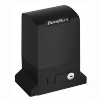 Привод DoorHan SLIDING-2100 со встроенным бл. упр. и встр. приёмником