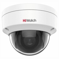 Внутренняя IP-камера видеонаблюдения HiWatch IPC-D082-G2/S (2.8)