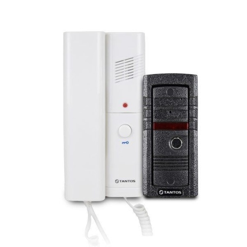TS-203Kit Комплект аудиодомофона