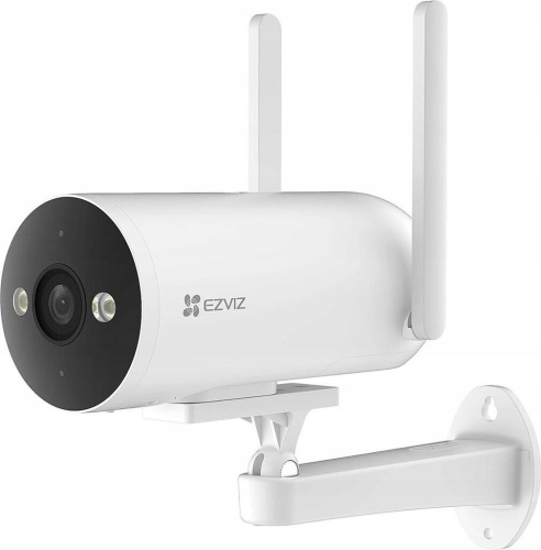 Уличная цилиндрическая IP-камера  EZVIZ CS-H5