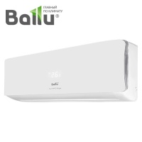 Сплит-система Ballu BSO-18HN8 Olympio Edge