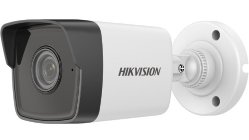 Hikvision DS-2CD1023G0-IUF с микрофоном (2,8 мм)(C) 2 Мп IP видеокамера