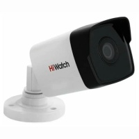Уличная IP-камера видеонаблюдения HiWatch DS-I200(D) (2,8mm)
