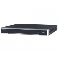 8-ми канальный IP-видеорегистратор Hiwatch NVR-208M-K