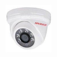 Внутренняя видеокамера HIVIDEO HI-L200F20 1080P 2.8MM, Мультиформатная AHD/CVBS/TVI/CVI