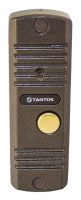 Вызывная панель видеодомофона Tantos WALLE HD (медь) 