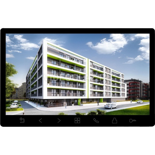Tantos Sherlock (Black) HD SE