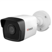 Уличная IP-камера видеонаблюдения HiWatch DS-I400(C) (2,8mm)