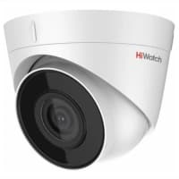 Внутренняя IP-Камера видеонаблюдения HiWatch DS-I203(D) (2,8mm)