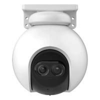 Уличная IP-поворотная камера видеонаблюдения Ezviz C8PF 2МП