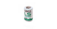 LS14250 3.6V SAFT Lithium Батарея питания для датчиков Jablotron и Electronics Line 