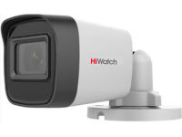 Уличная HD-TVI камера видеонаблюдения HiWatch DS-T500(C) (2.8mm)
