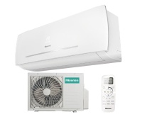 Сплит-система HISENSE AS-09HR4RYDDC00 (NEO Classic A R32)