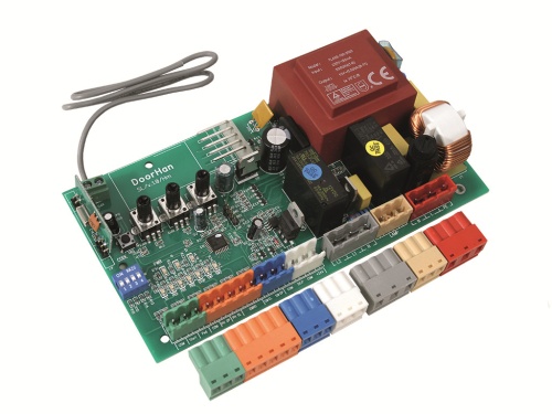 Блок управления PCB-SL/V.1.0