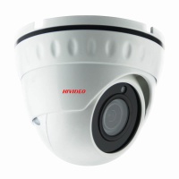 Уличная видеокамера HIVIDEO HI-C200F20 1080P 2, 8мм, Мультиформатная AHD/CVBS/TVI/CV
