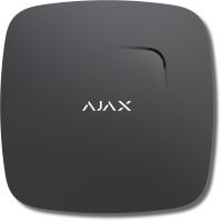 Ajax FireProtect (черный)