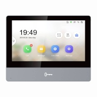 Видеодомофон HIKVISION DS-KH8350-WTE1