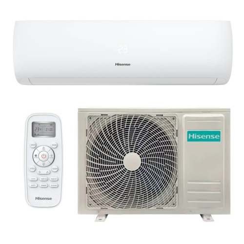 Сплит-система HISENSE AS-18HR4RMSCJ00 (NEXT Classic A R32)