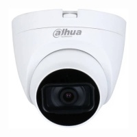 Видеокамера уличная HDCVI DAHUA DH-HAC-HDW1500TRQP-A-0280B