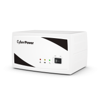 Инвертор Cyber Power SMP550EI