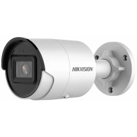 Уличная IP-камера видеонаблюдения Hikvision DS-2CD2043G2-I 2.8mm 