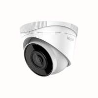 HiLook IPC-T240H (2,8 мм) 4МП ИК сетевая видеокамера (Turret)