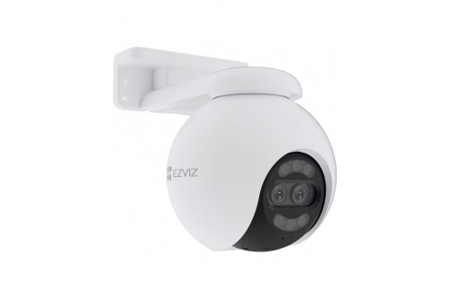 Уличная IP-камера Ezviz CS-H80x DUAL (8MP+2MP)