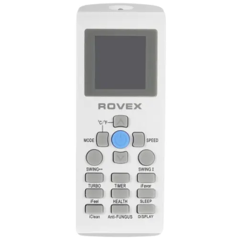 Сплит-система инверторного типа ROVEX RS-12PXI2 (Smart)