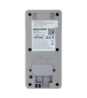 Вызывная панель IP-видеодомофон DS-KV6113-PE1(C)