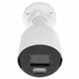 Уличная IP-камера видеонаблюдения HiWatch DS-I450L(B) (2.8mm)