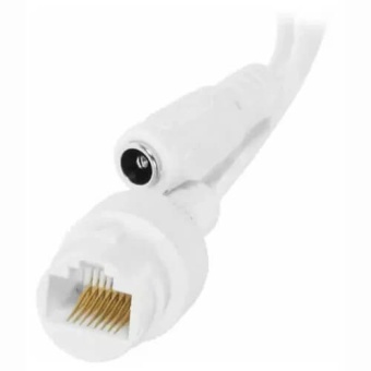 Уличная IP-камера видеонаблюдения HiWatch IPC-B542-G2/4I (2.8)
